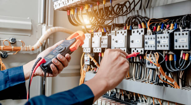 Best Electrical Installation Contractor  in Kiefer, OK