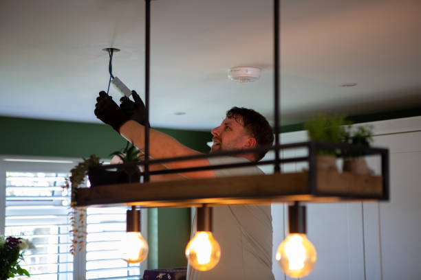 Best Affordable Emergency Electrician  in Kiefer, OK