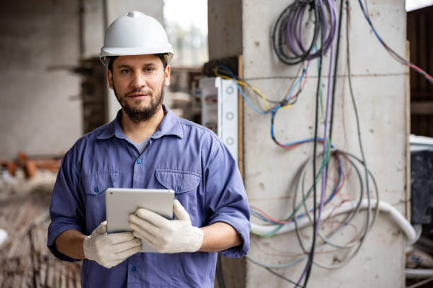 Best 24-Hour Electrician  in Kiefer, OK