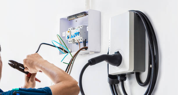 Best Best Electricians Near Me  in Kiefer, OK